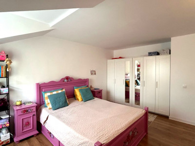 Apartamente de vanzare Sibiu Strand imagine mica 4