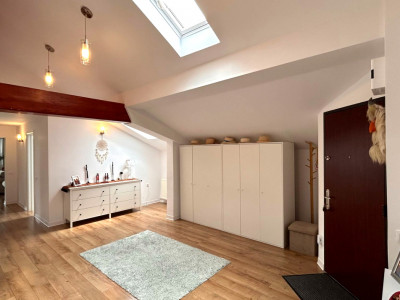 Apartamente de vanzare Sibiu Strand imagine mica 3