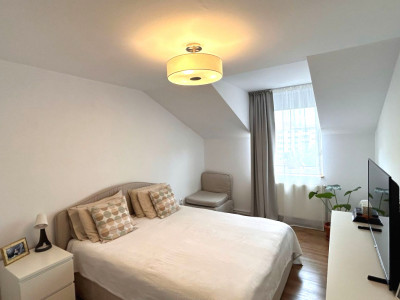 Apartamente de vanzare Sibiu Strand imagine mica 2