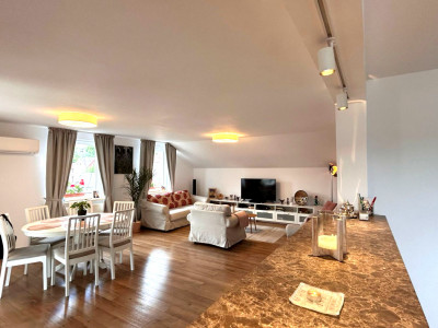 Apartamente de vanzare Sibiu Strand imagine mica 1