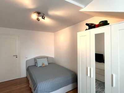 Apartamente de vanzare Sibiu Strand imagine mica 7
