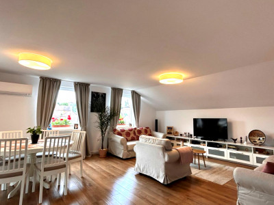 Apartamente de vanzare Sibiu Strand imagine mica 10