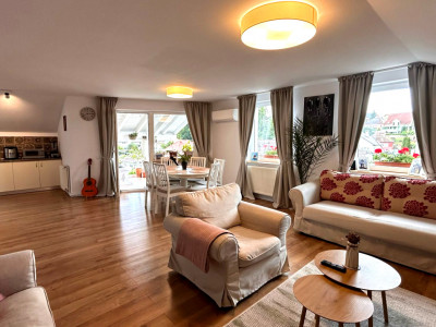 Apartamente de vanzare Sibiu Strand imagine mica 17