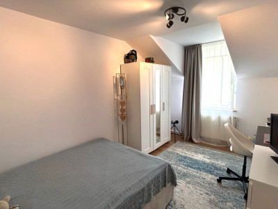 Apartamente de vanzare Sibiu Strand imagine mica 21