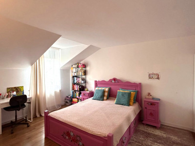 Apartamente de vanzare Sibiu Strand imagine mica 22