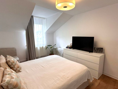 Apartamente de vanzare Sibiu Strand imagine mica 23