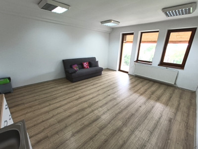 Spatii birouri de inchiriat Sibiu Central imagine mica 6