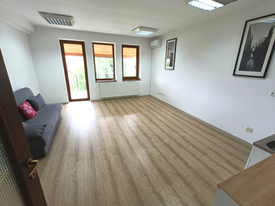 Spatii birouri de inchiriat Sibiu Central imagine mica 7