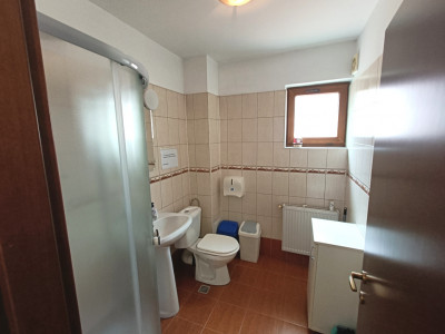 Spatii birouri de inchiriat Sibiu Central imagine mica 8