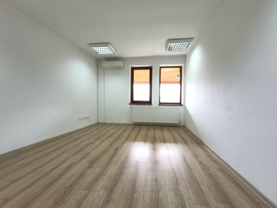 Spatii birouri de inchiriat Sibiu Central imagine mica 2