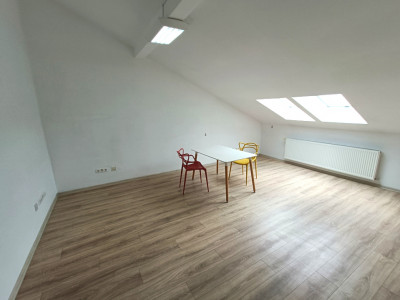 Spatii birouri de inchiriat Sibiu Central imagine mica 4