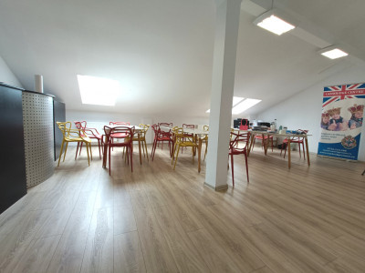 Spatii birouri de inchiriat Sibiu Central imagine mica 3