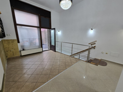 Spatii comerciale de vanzare Sibiu Centrul Istoric imagine mica 5