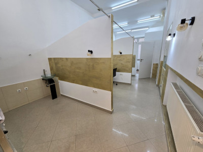 Spatii comerciale de vanzare Sibiu Centrul Istoric imagine mica 6