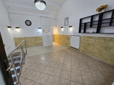 Spatii comerciale de vanzare Sibiu Centrul Istoric imagine mica 2