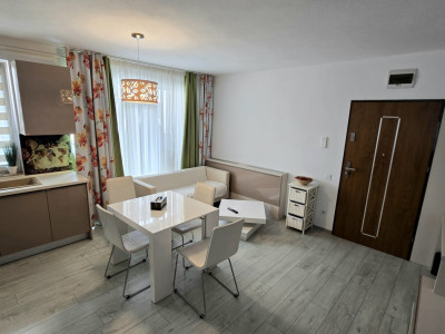 Apartamente de inchiriat Sibiu Calea Cisnadiei - Arhitectilor imagine mica 2