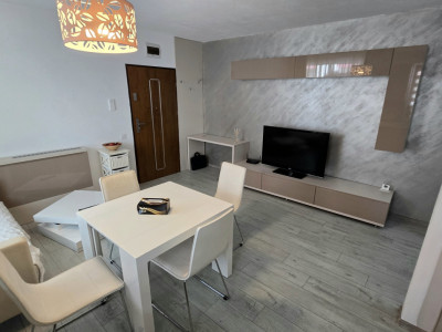 Apartamente de inchiriat Sibiu Calea Cisnadiei - Arhitectilor imagine mica 3