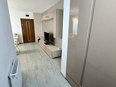 Apartamente de inchiriat Sibiu Calea Cisnadiei - Arhitectilor imagine mica 4
