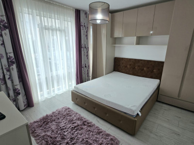 Apartamente de inchiriat Sibiu Calea Cisnadiei - Arhitectilor imagine mica 5