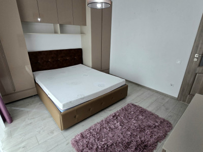 Apartamente de inchiriat Sibiu Calea Cisnadiei - Arhitectilor imagine mica 6