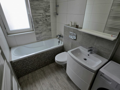 Apartamente de inchiriat Sibiu Calea Cisnadiei - Arhitectilor imagine mica 7