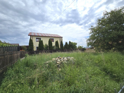 Terenuri de vanzare Sibiu Turnisor imagine mica 3