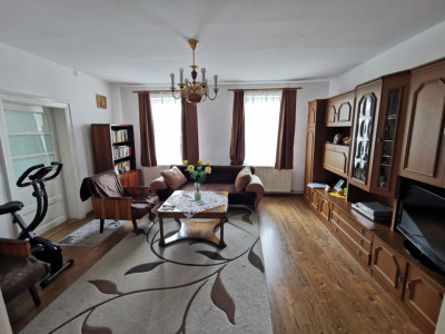 Apartamente de vanzare Sibiu Mihai Viteazul imagine mica 1