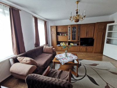 Apartamente de vanzare Sibiu Mihai Viteazul imagine mica 2