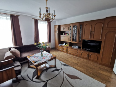 Apartamente de vanzare Sibiu Mihai Viteazul imagine mica 3