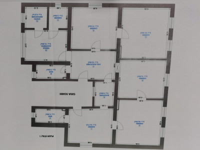 Apartamente de vanzare Sibiu Mihai Viteazul imagine mica 4