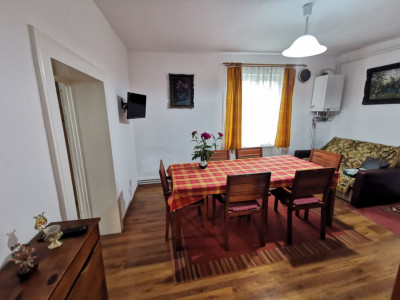 Apartamente de vanzare Sibiu Mihai Viteazul imagine mica 5