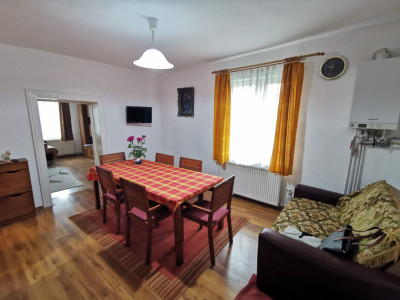 Apartamente de vanzare Sibiu Mihai Viteazul imagine mica 6
