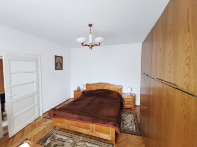 Apartamente de vanzare Sibiu Mihai Viteazul imagine mica 7