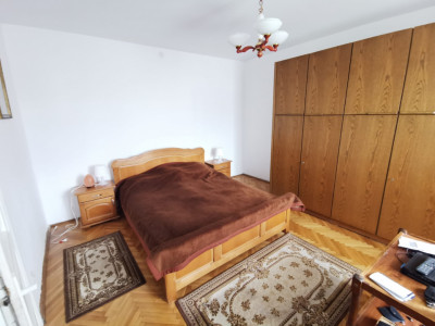 Apartamente de vanzare Sibiu Mihai Viteazul imagine mica 8