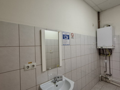 Spatii comerciale de inchiriat Sibiu Turnisor imagine mica 3