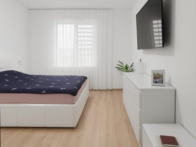 Apartamente de vanzare Sibiu Calea Surii Mici imagine mica 5