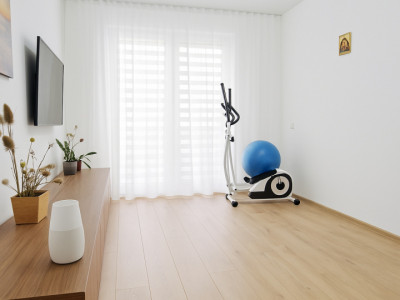 Apartamente de vanzare Sibiu Calea Surii Mici imagine mica 8