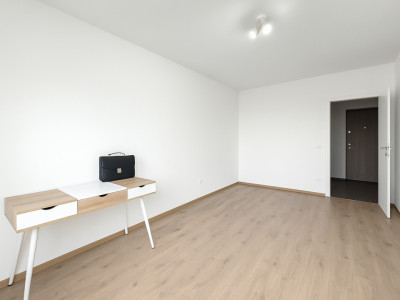 Apartament decomandat cu bucatarie separata in Selimbar Sibiu video