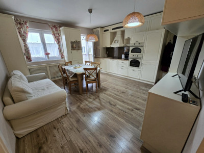 Apartamente de vanzare Sibiu Tilisca imagine mica 1