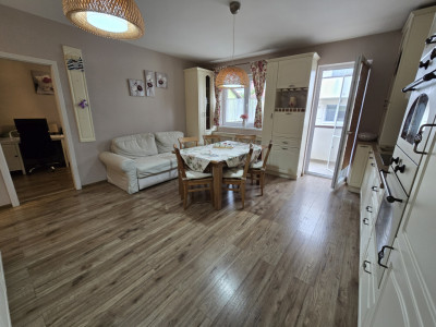 Apartamente de vanzare Sibiu Tilisca imagine mica 2