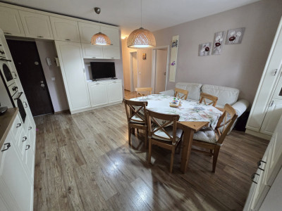 Apartamente de vanzare Sibiu Tilisca imagine mica 3