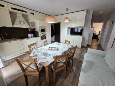Apartamente de vanzare Sibiu Tilisca imagine mica 4