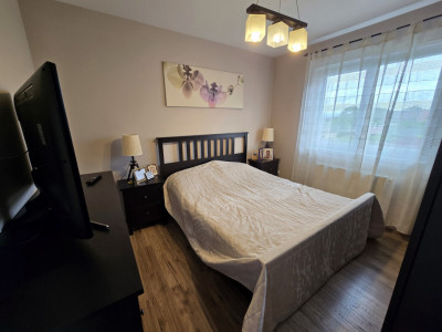 Apartamente de vanzare Sibiu Tilisca imagine mica 5