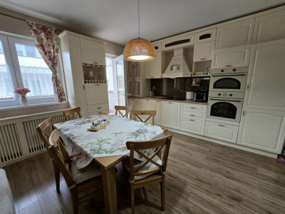 Apartamente de vanzare Sibiu Tilisca imagine mica 10