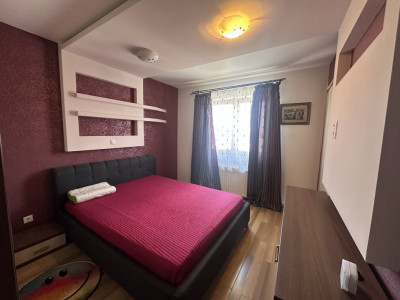 Apartamente de vanzare Sibiu Calea Cisnadiei - Arhitectilor imagine mica 3