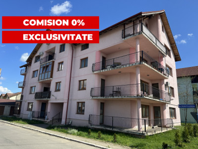 Apartamente de vanzare Sibiu Calea Cisnadiei - Arhitectilor imagine mica 8