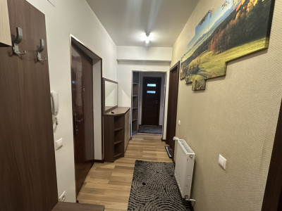Apartamente de vanzare Sibiu Calea Cisnadiei - Arhitectilor imagine mica 9