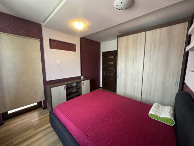 Apartamente de vanzare Sibiu Calea Cisnadiei - Arhitectilor imagine mica 11