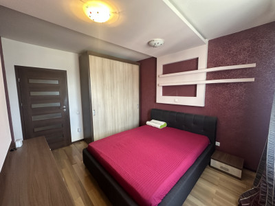 Apartamente de vanzare Sibiu Calea Cisnadiei - Arhitectilor imagine mica 12