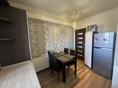 Apartamente de vanzare Sibiu Calea Cisnadiei - Arhitectilor imagine mica 13